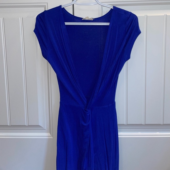 Cute Blue Dress - Picture 2 of 2